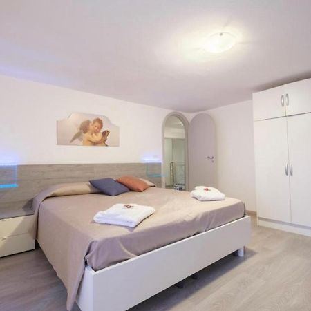 Domus Elisae Apartment Taormina Exterior foto