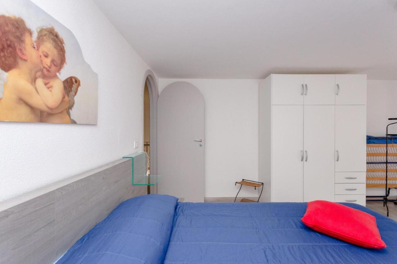 Domus Elisae Apartment Taormina Exterior foto