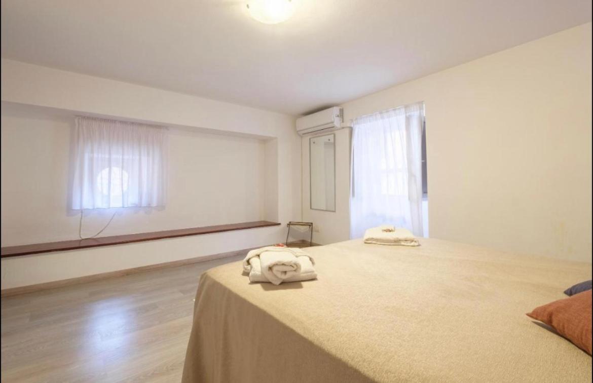 Domus Elisae Apartment Taormina Exterior foto