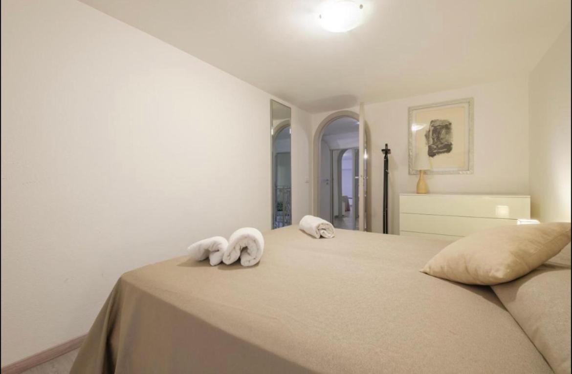Domus Elisae Apartment Taormina Exterior foto