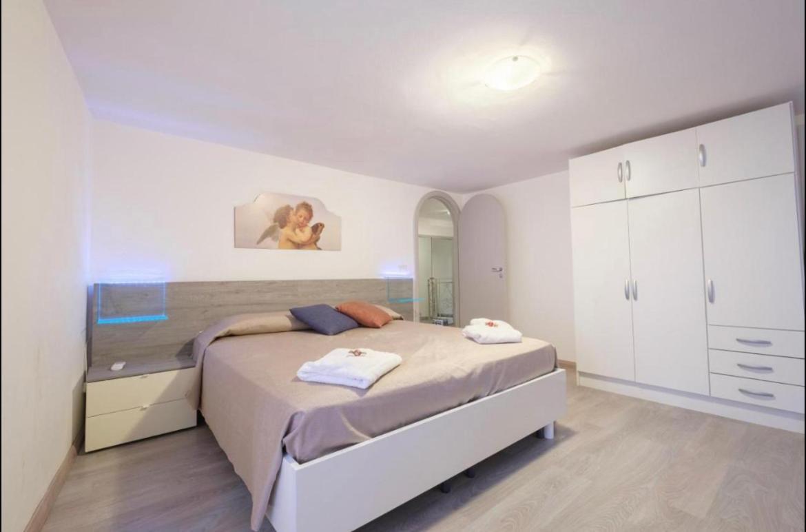 Domus Elisae Apartment Taormina Exterior foto