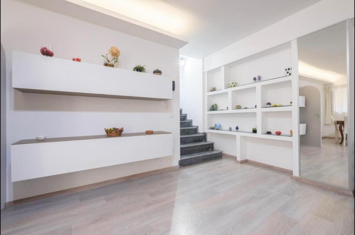 Domus Elisae Apartment Taormina Exterior foto